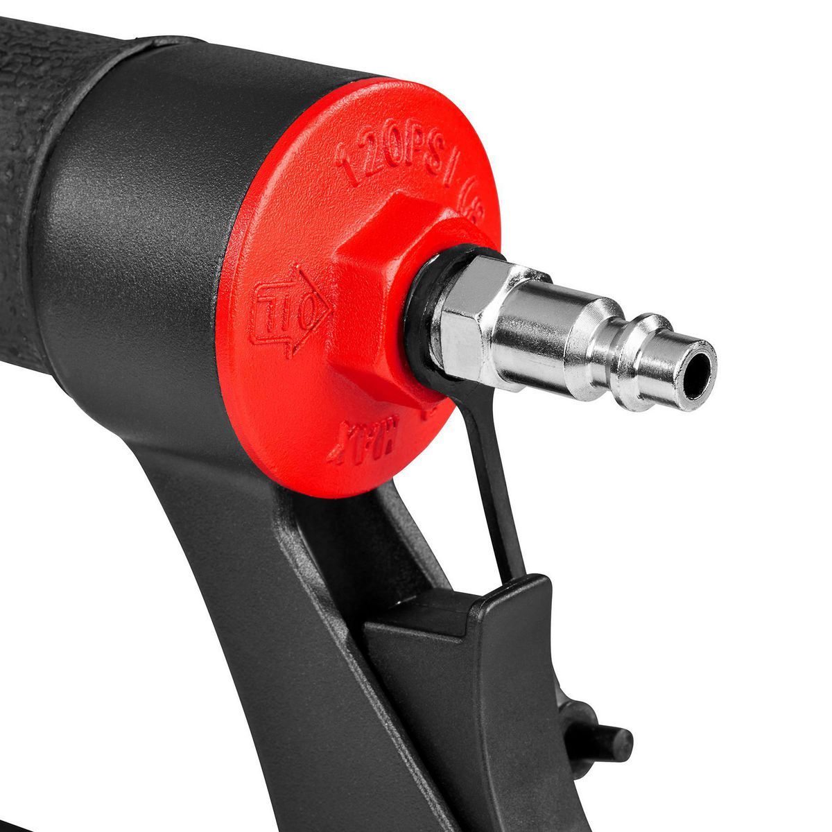Banks 18 Gauge, 2 en 1 Clavadora de Brad y Grapadora de Corona Estrecha - 70922