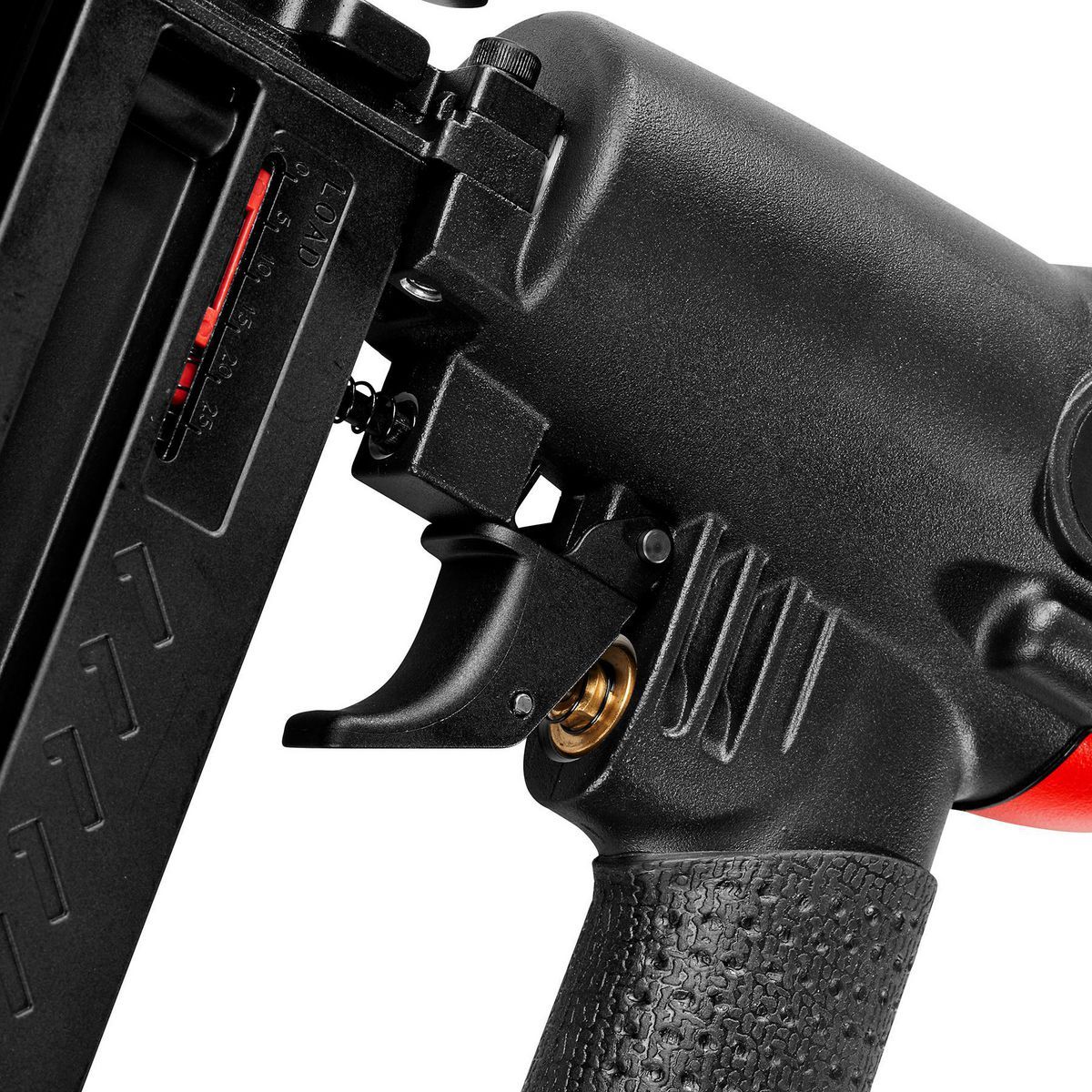 Banks 18 Gauge, 2 en 1 Clavadora de Brad y Grapadora de Corona Estrecha - 70922