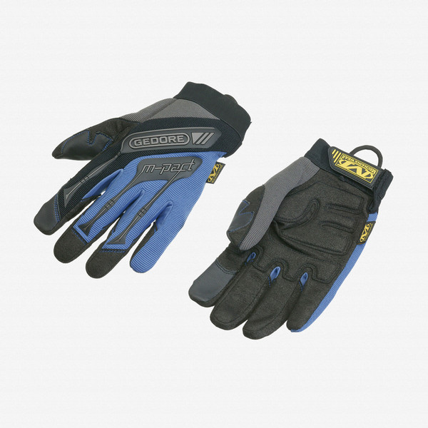 Gedore 922 12 Work Gloves M-Pact - XXL
