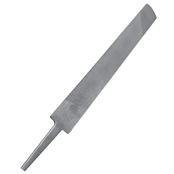 Jacks Imports Rasp with Tang 14" - 10260-14