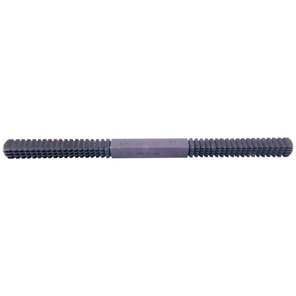 H & H Industrial Products .7-3mm TPI Thread Restoring File - 1011-0044