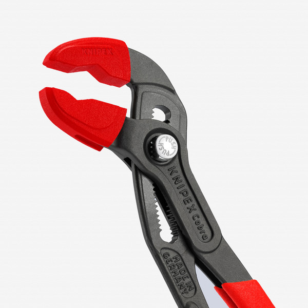 Knipex Jaw Protectors for all 87-XX-250 Pliers, 3 Pair