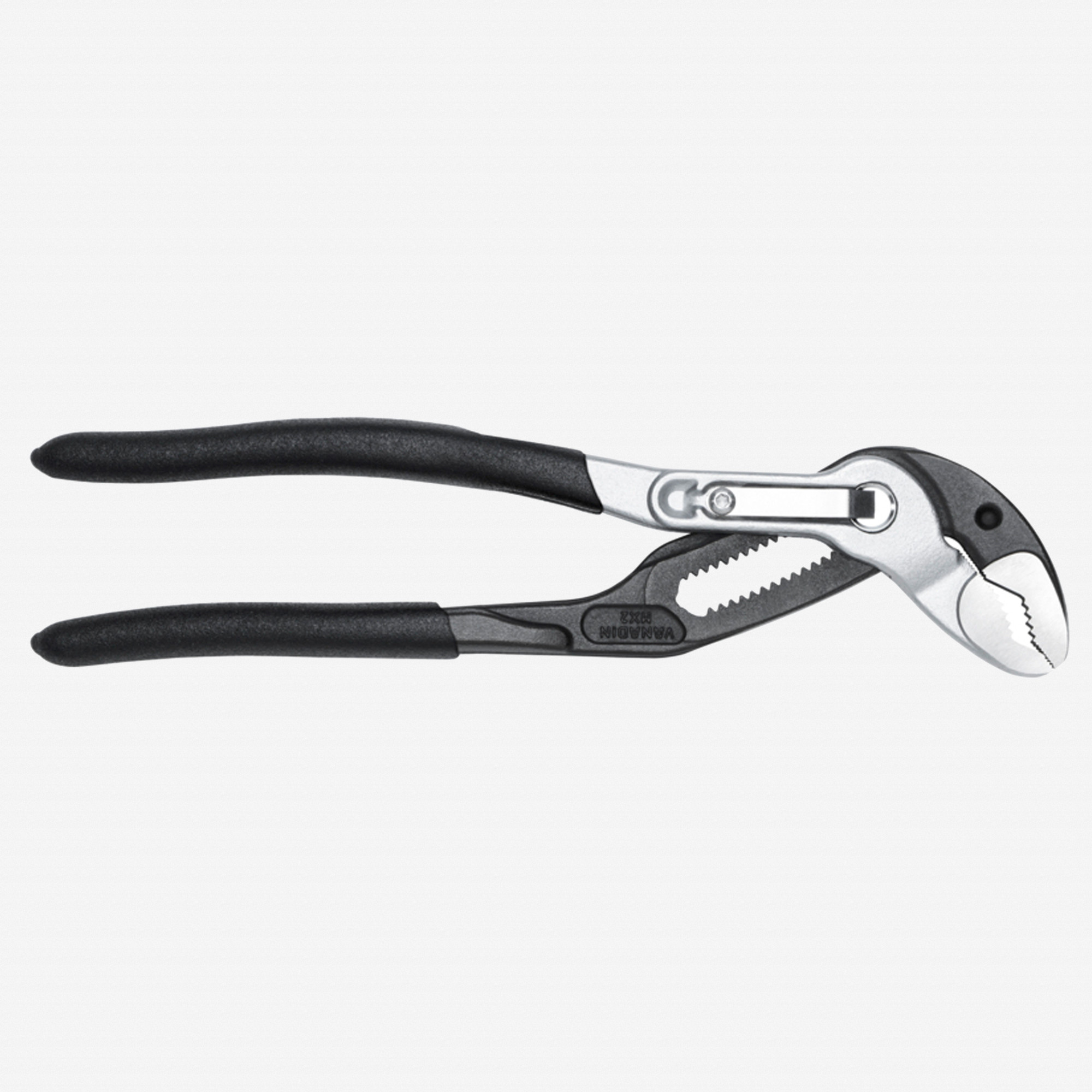 Knipex 2024 Holiday Bicolor Cobra Water Pump Pliers, 7 1/4" (180 mm)