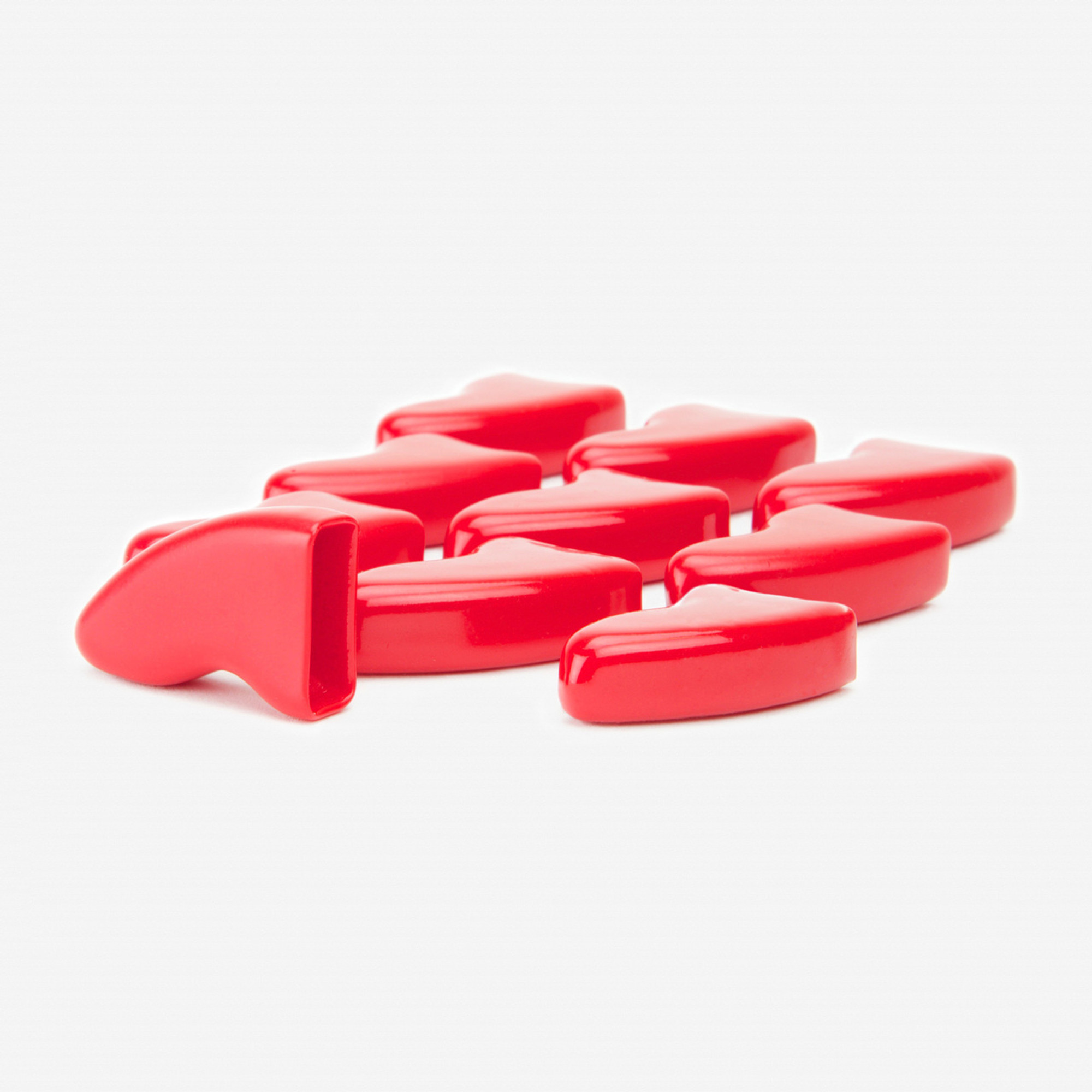 Knipex Jaw Protectors for 10" Cobra and Alligator Pliers