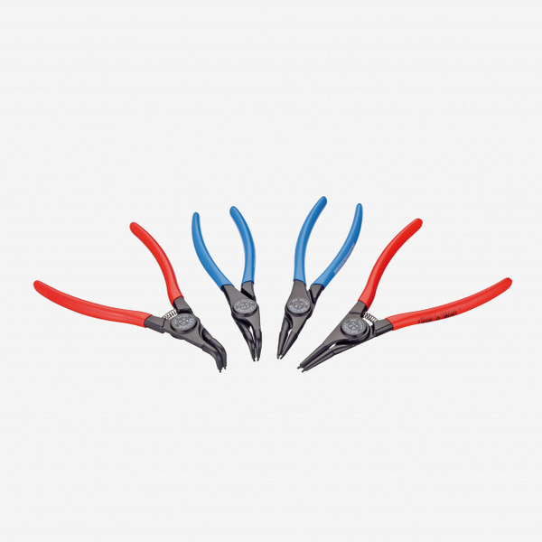 Gedore S 8000 Set of circlip pliers
