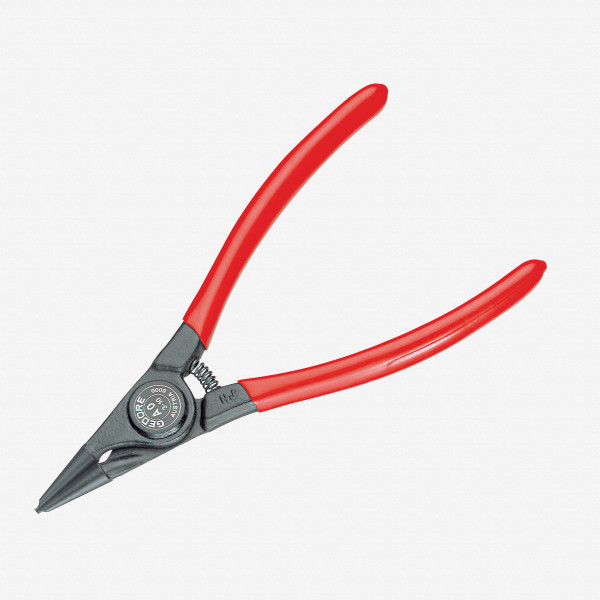 Gedore 8000 A 3 Circlip pliers for external retaining rings, straight, 40-100 mm