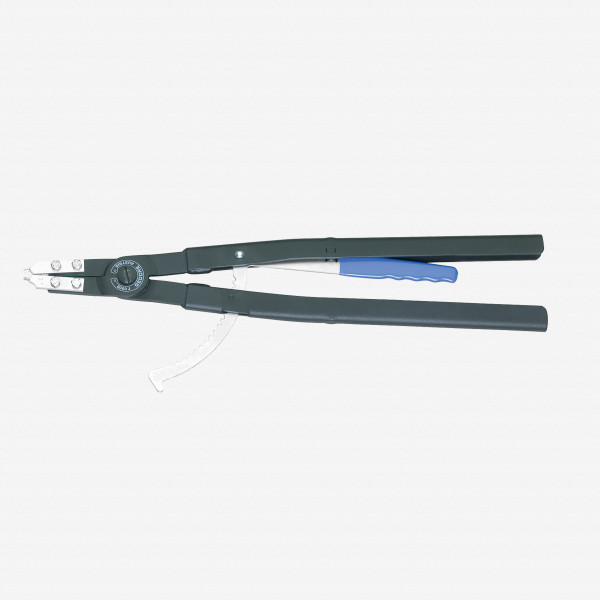 Gedore 8000 J 5 Circlip pliers for internal retaining rings, 122-300 mm