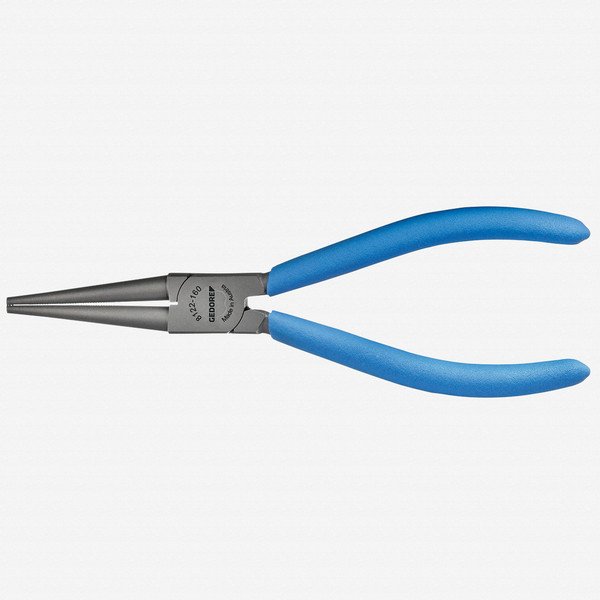 Gedore 8122-160 TL Round nose pliers 160 mm
