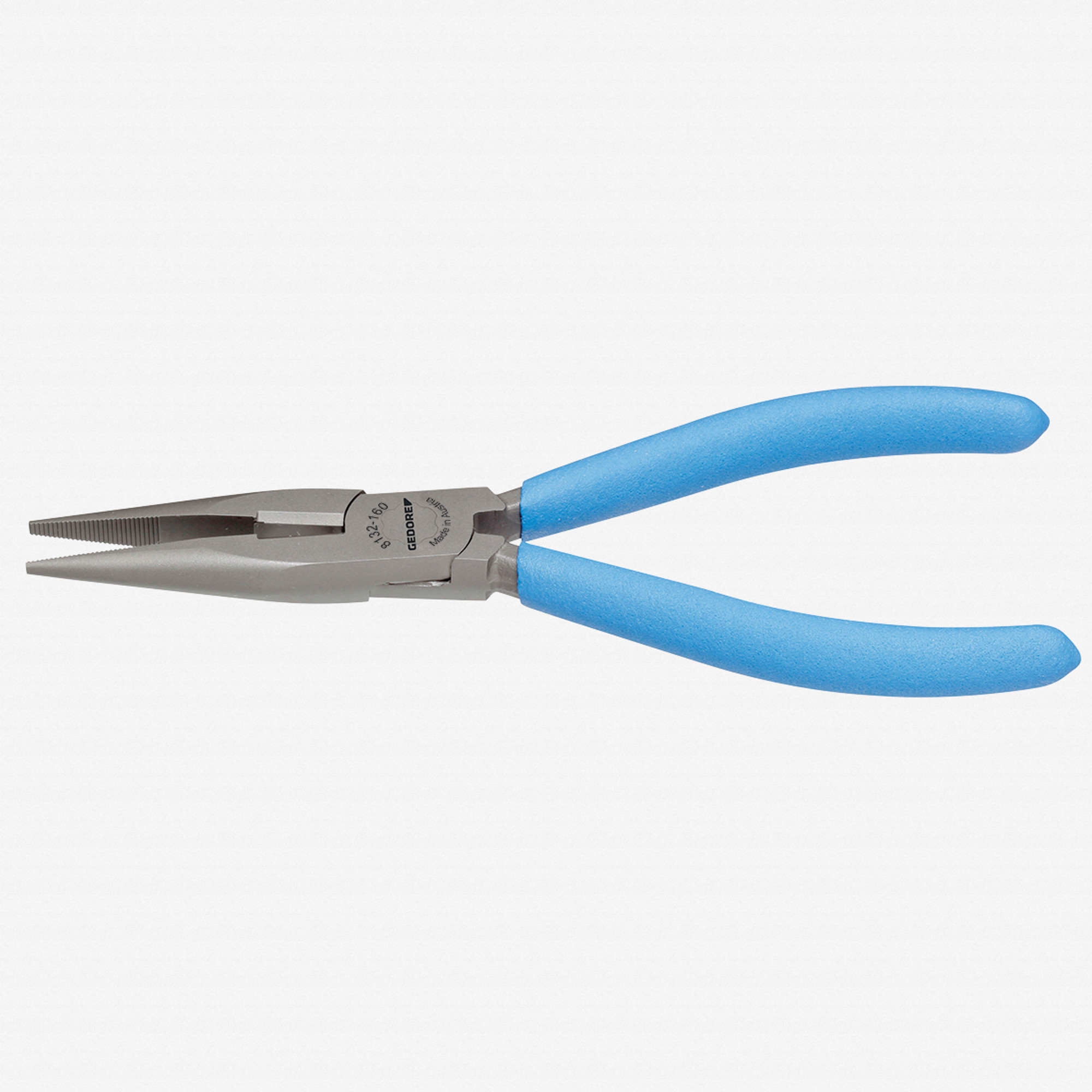 Gedore 8132-160 TL Telephone pliers 160 mm