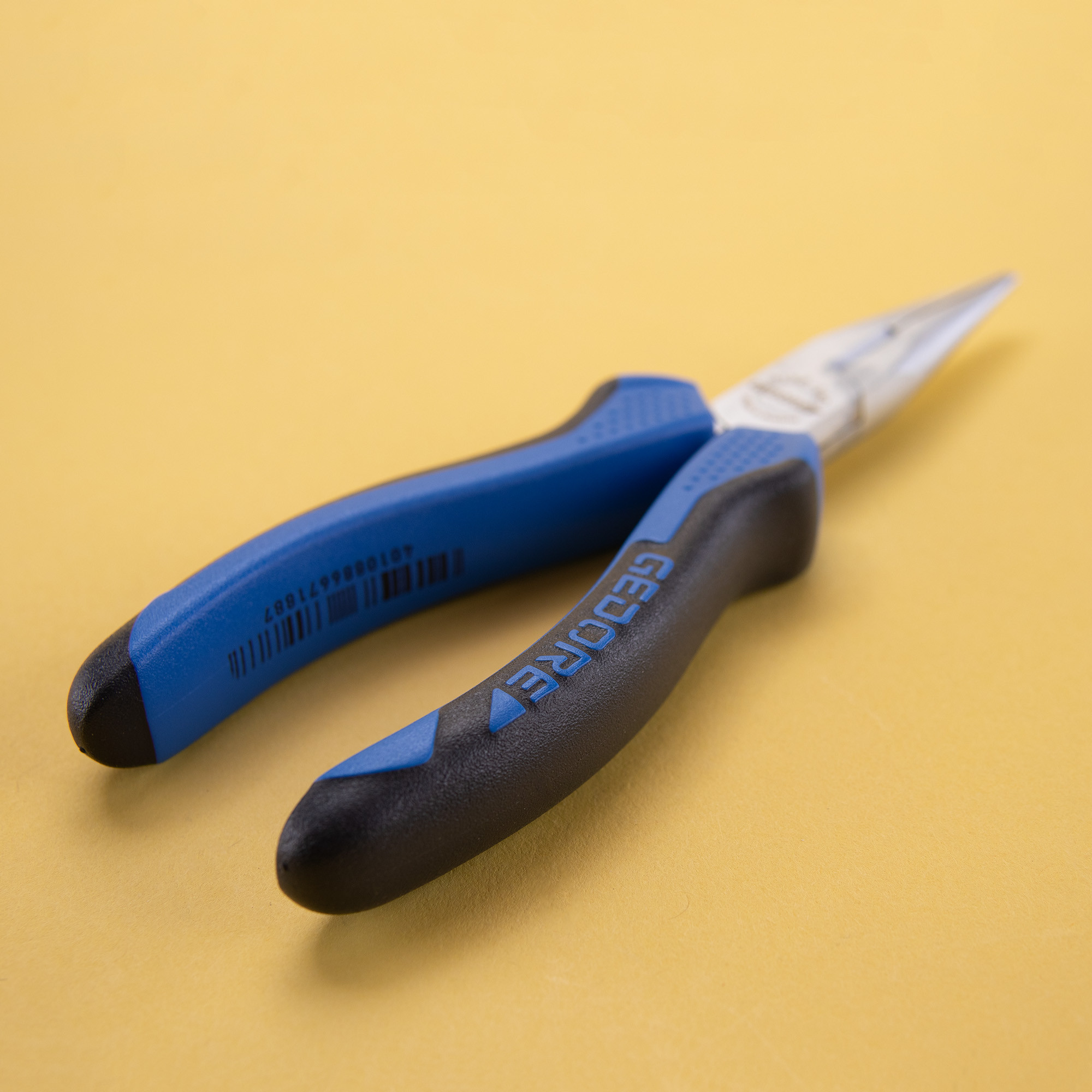 Gedore 8132-140 JC Telephone pliers 140 mm