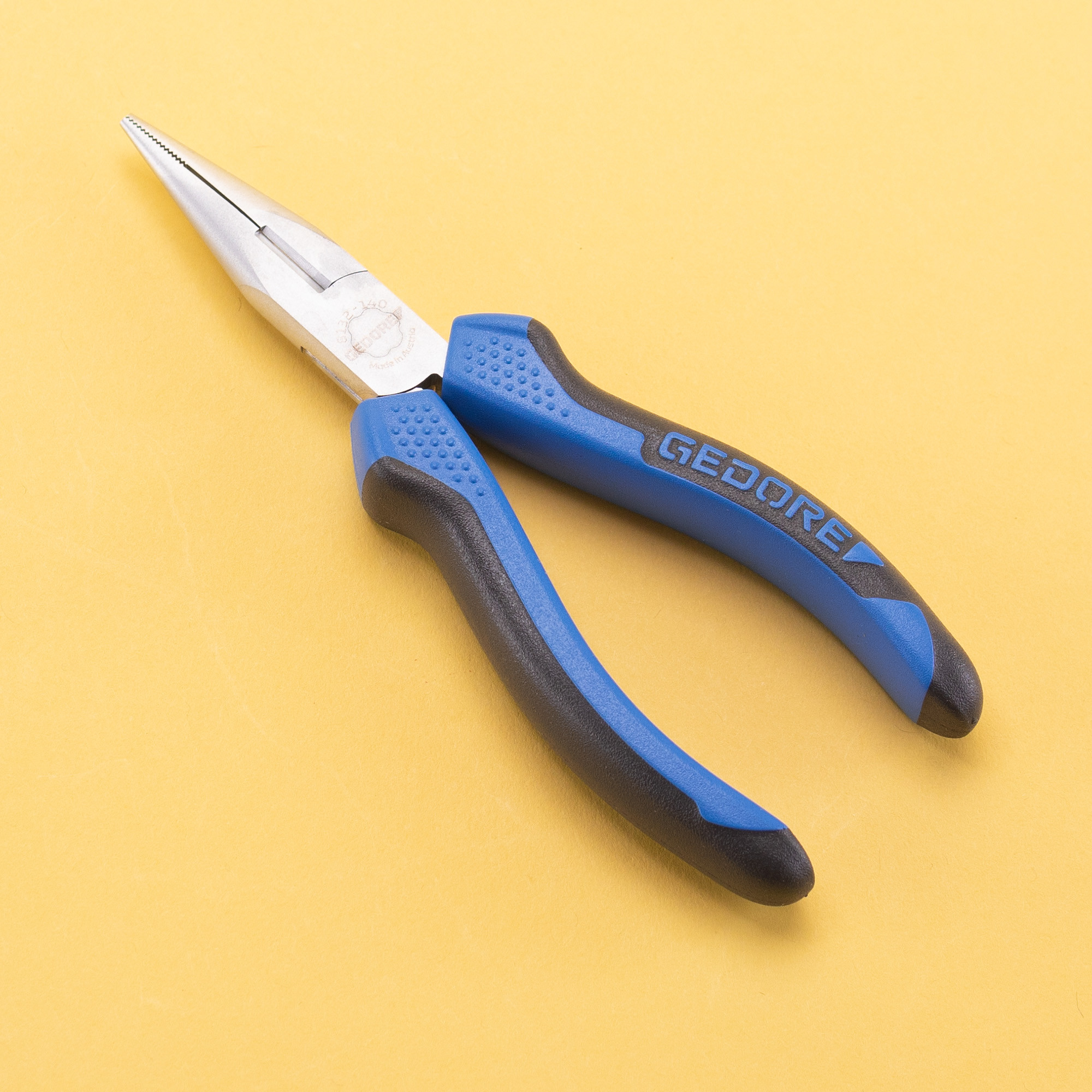 Gedore 8132-140 JC Telephone pliers 140 mm