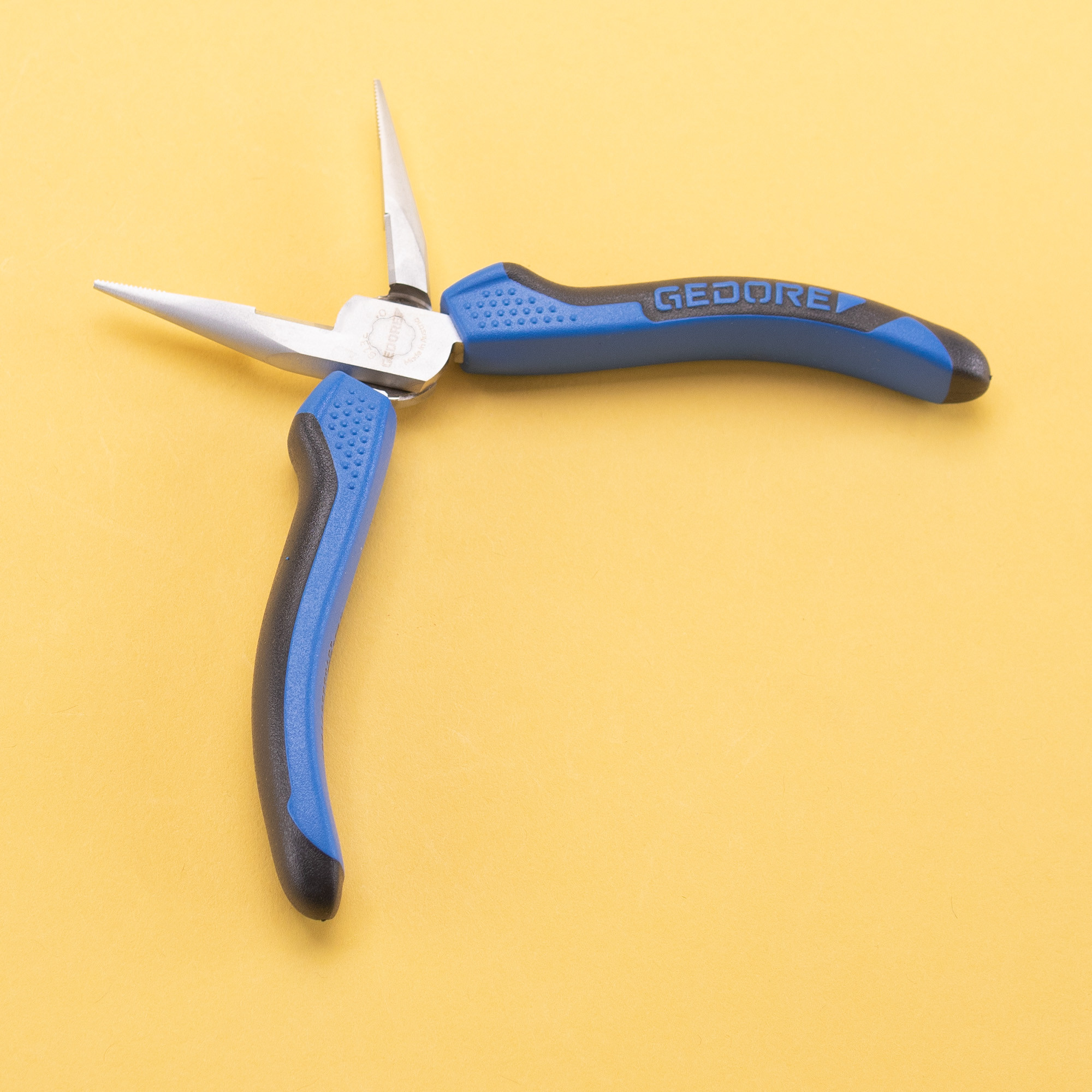 Gedore 8132-140 JC Telephone pliers 140 mm