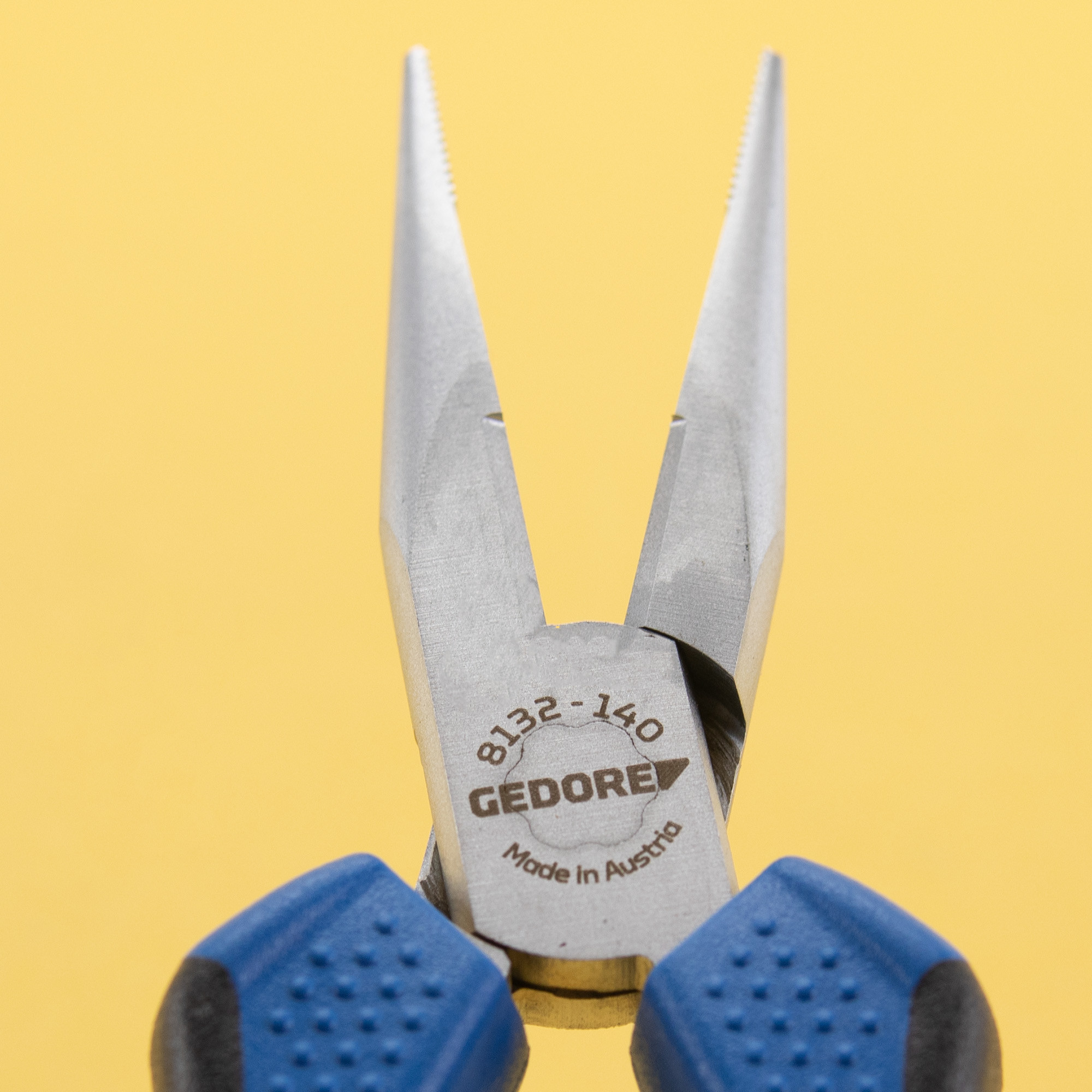 Gedore 8132-140 JC Telephone pliers 140 mm
