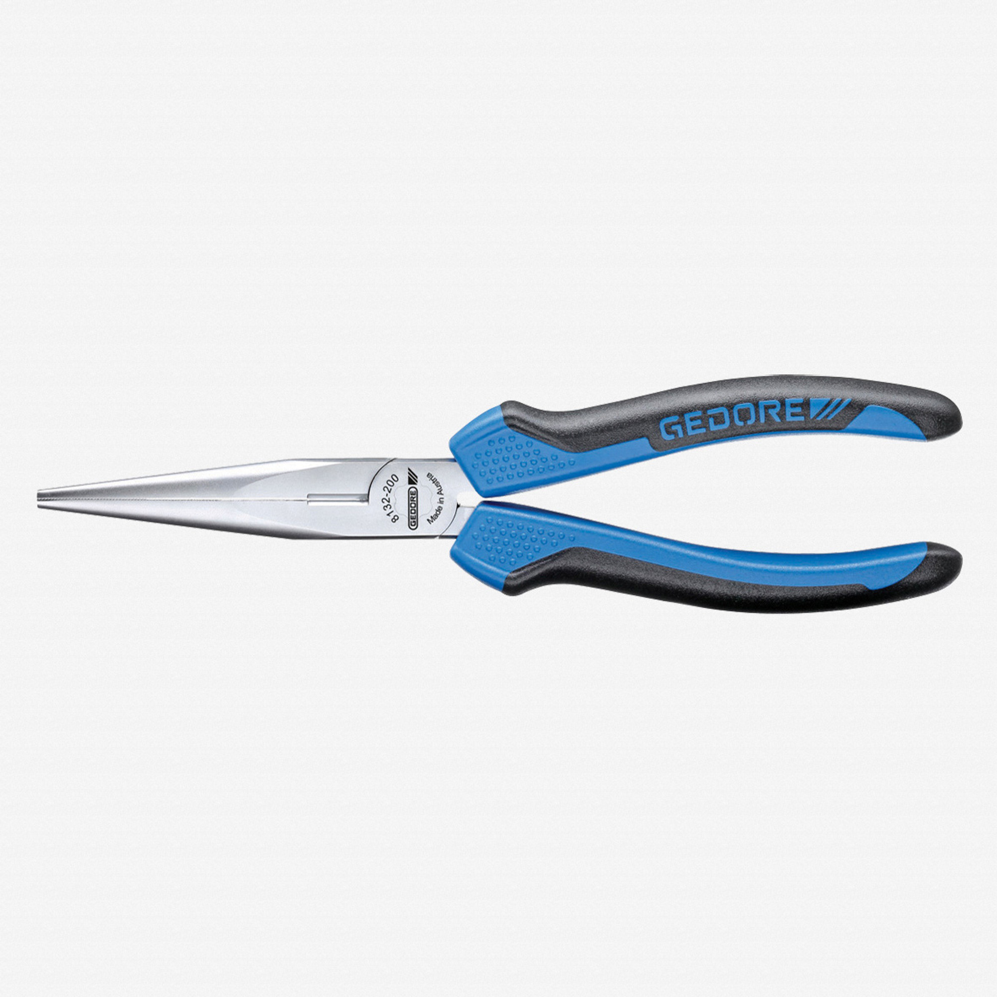 Gedore 8132-160 JC Telephone pliers 160 mm