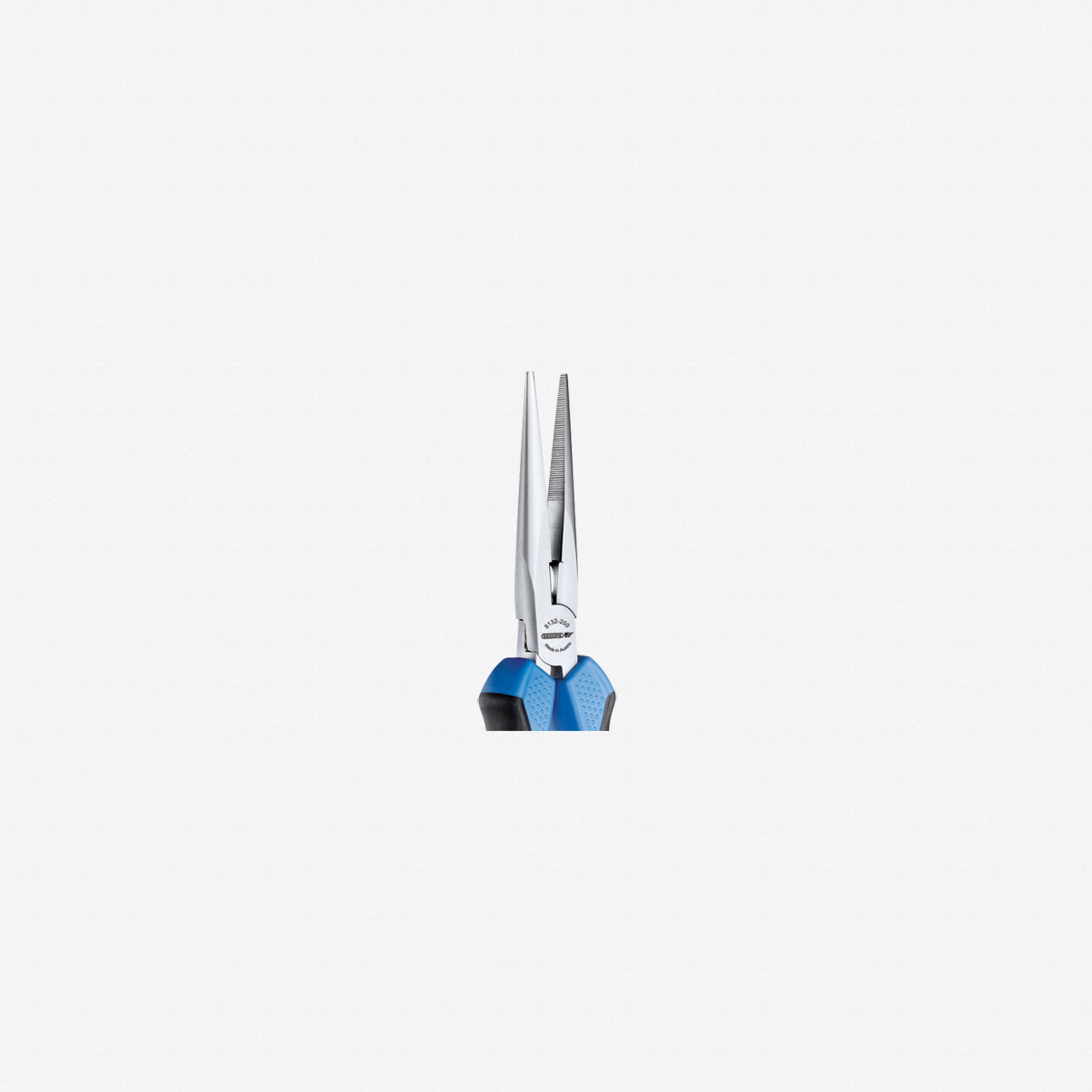 Gedore 8132-200 JC Telephone pliers 200 mm