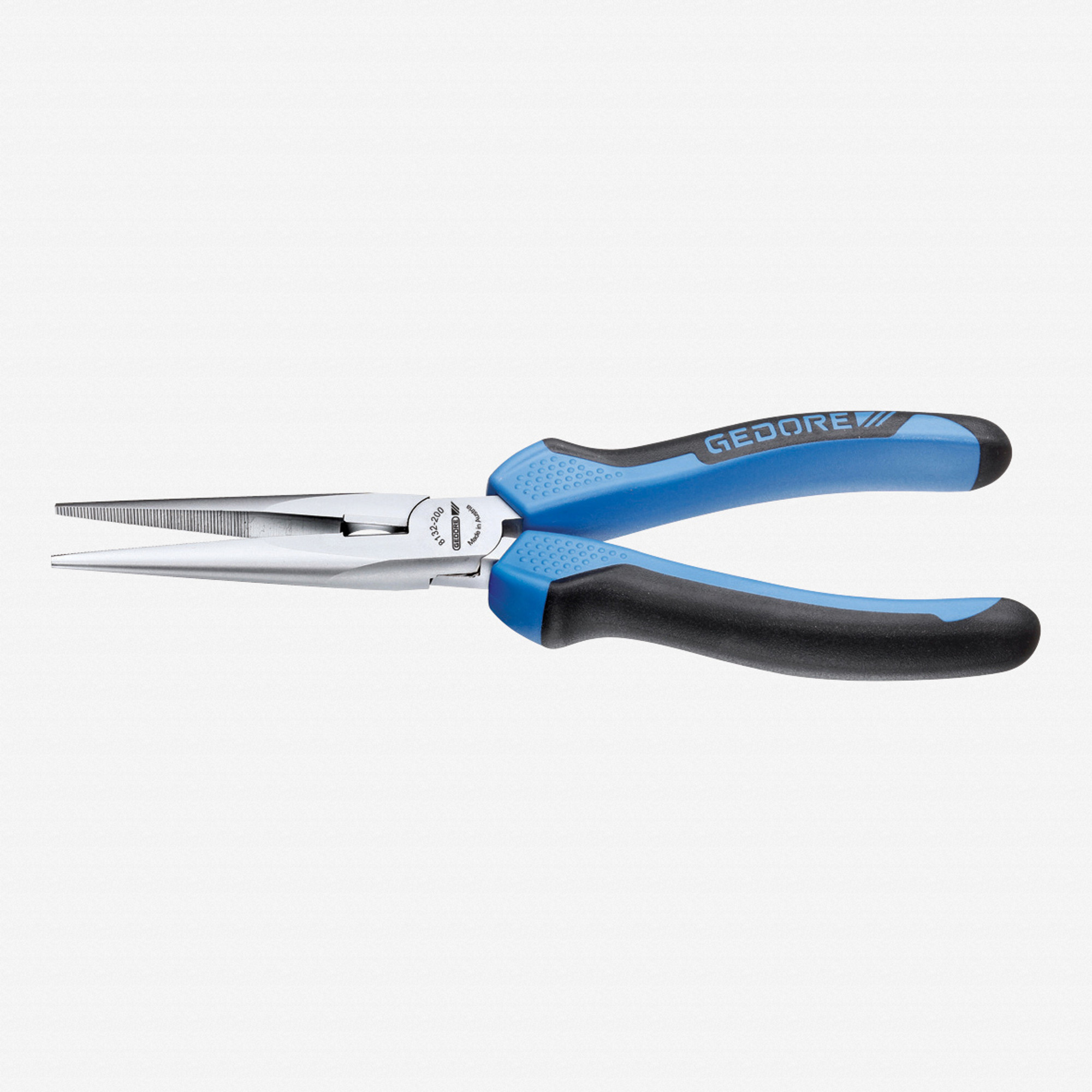 Gedore 8132-200 JC Telephone pliers 200 mm