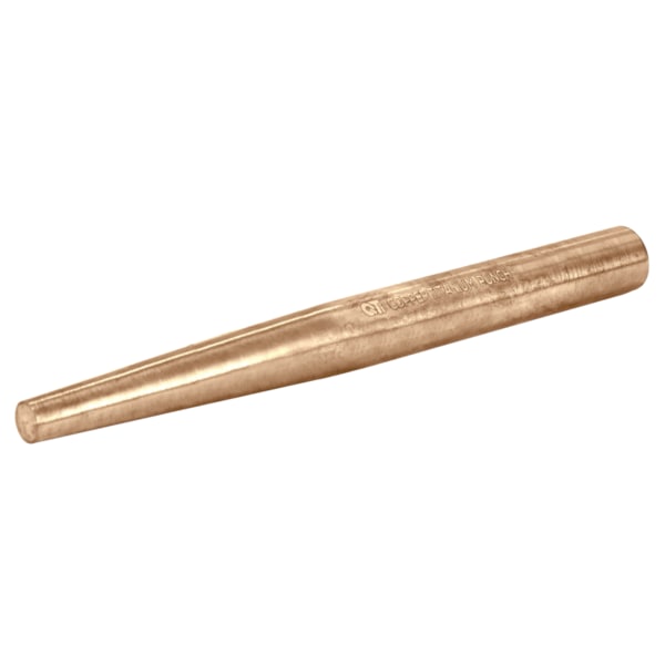 Pahwa QTi Non Sparking, Non Magnetic Punch - 5 x 11 x 150 mm - PU-1011