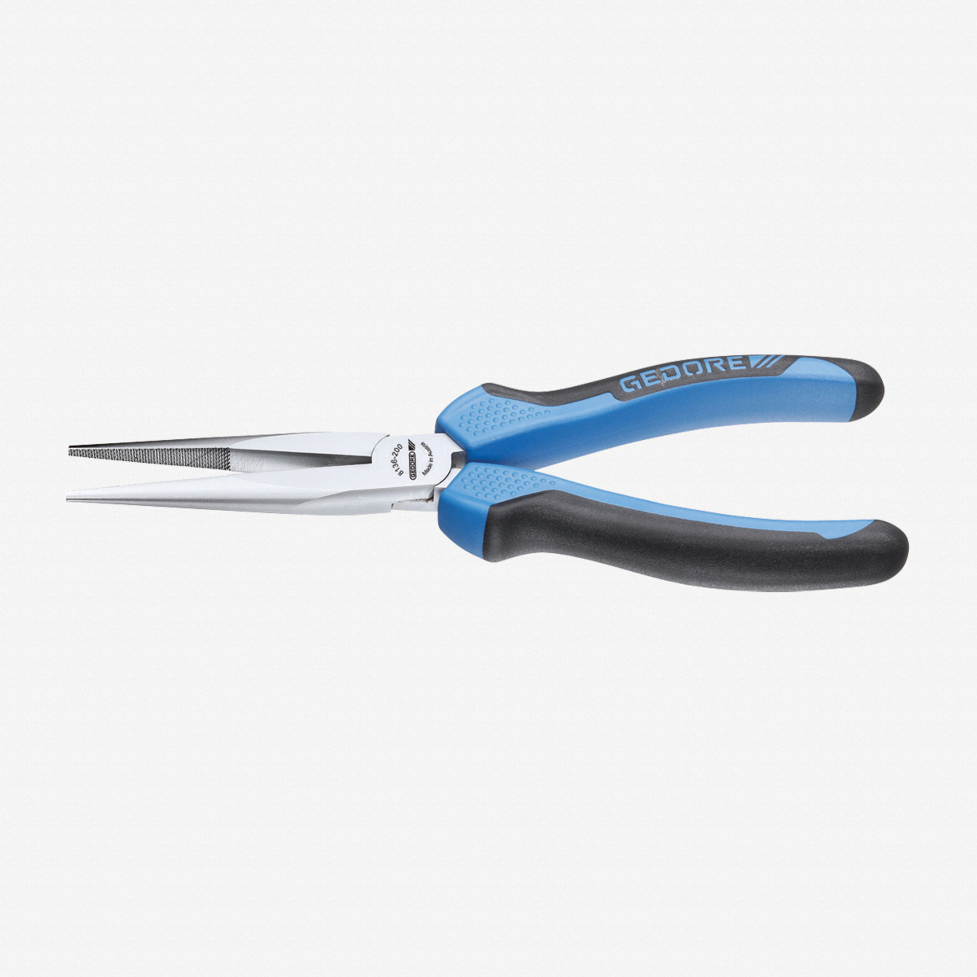 Gedore 8136-200 JC Mechanics pliers 200 mm