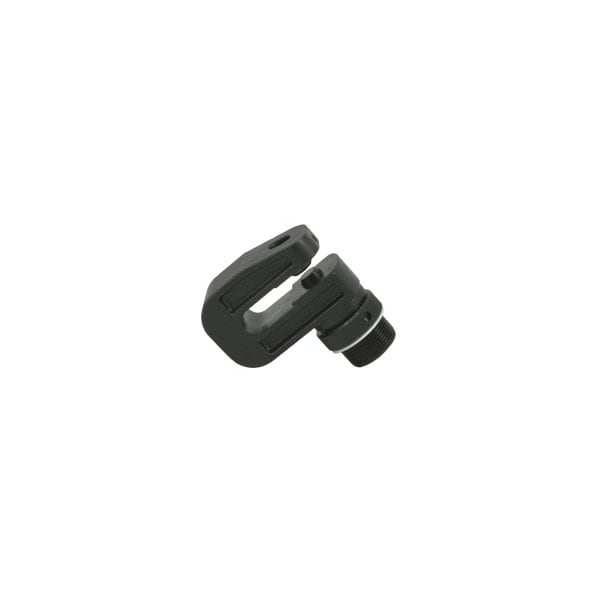 Dent Fix Equipment PUNCH HEAD DEEP THROATED  F/MP-050K - DFMP050DT