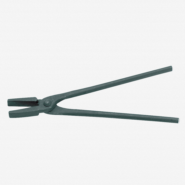 Gedore 231-500 Blacksmith's Tongs, 500 mm