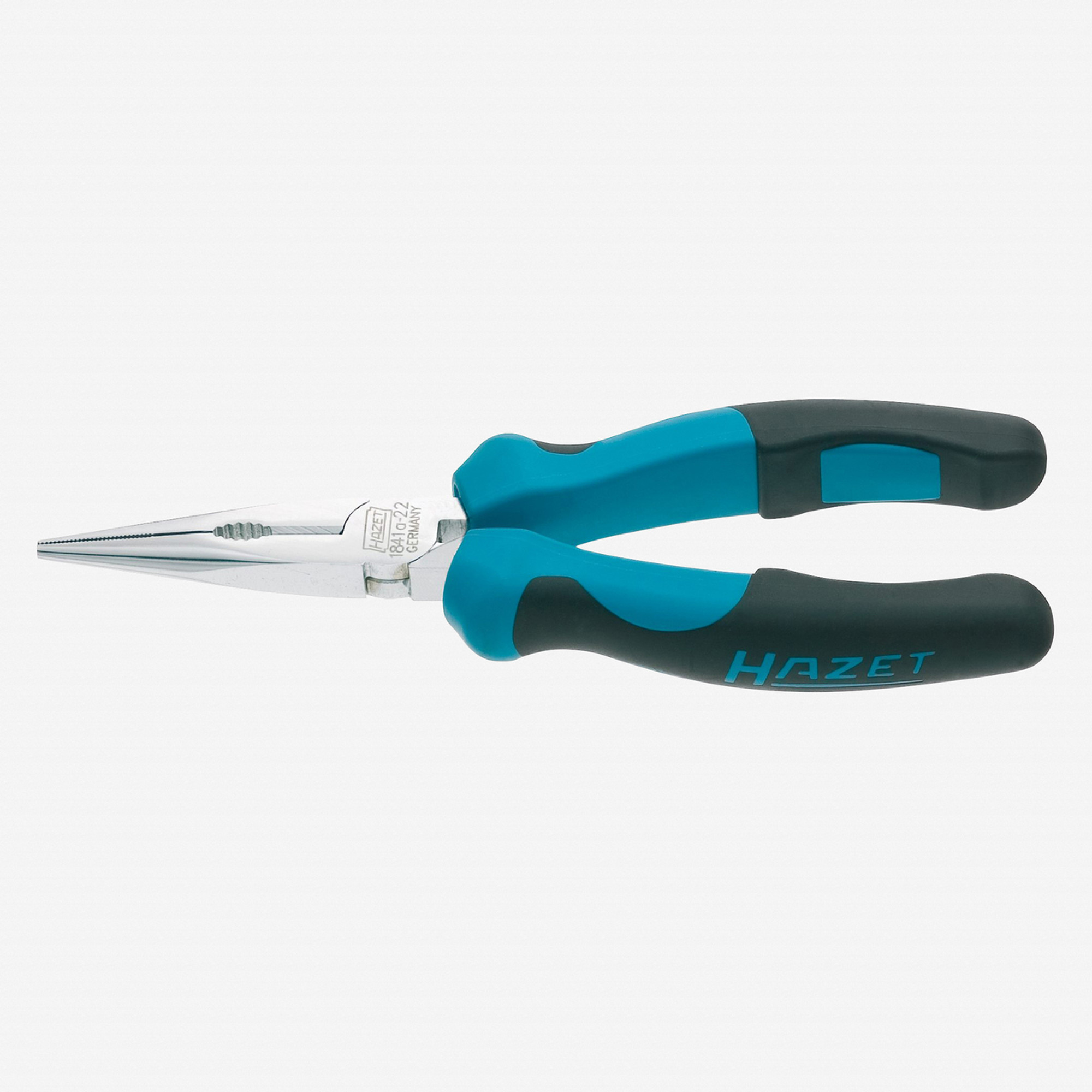 Hazet 1841A-33 Snipe nose pliers 205mm