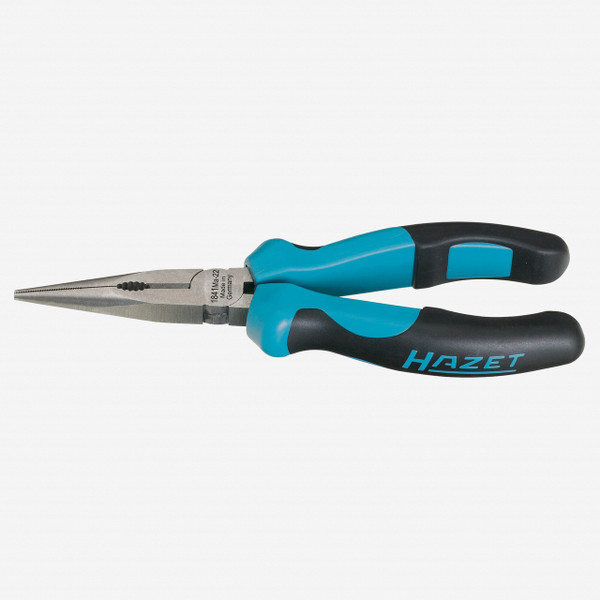 Hazet 1841MA-33 Snipe nose pliers 205mm