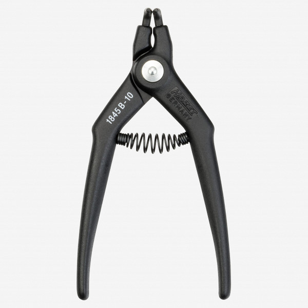 Hazet 1845B-10 Circlip pliers 10-25mm 90 Degree Angled External