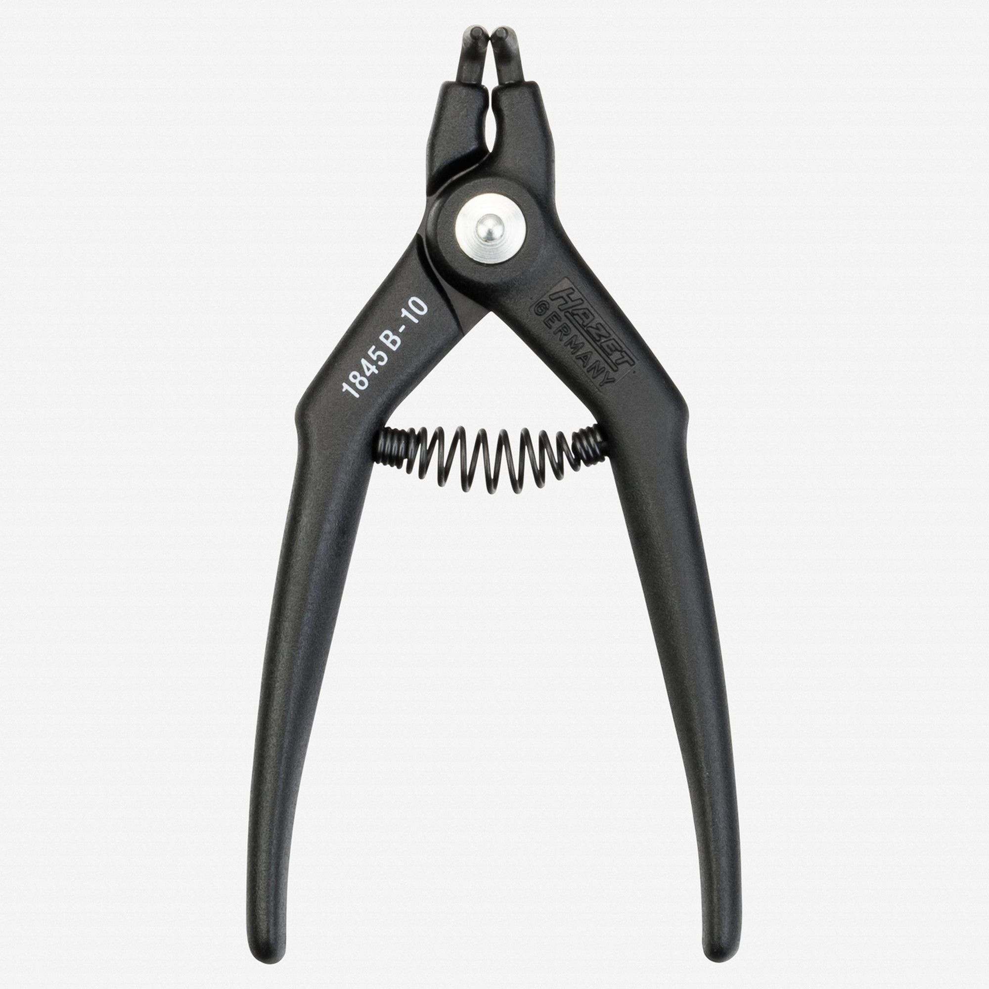 Hazet 1845B-10 Circlip pliers 10-25mm 90 Degree Angled External