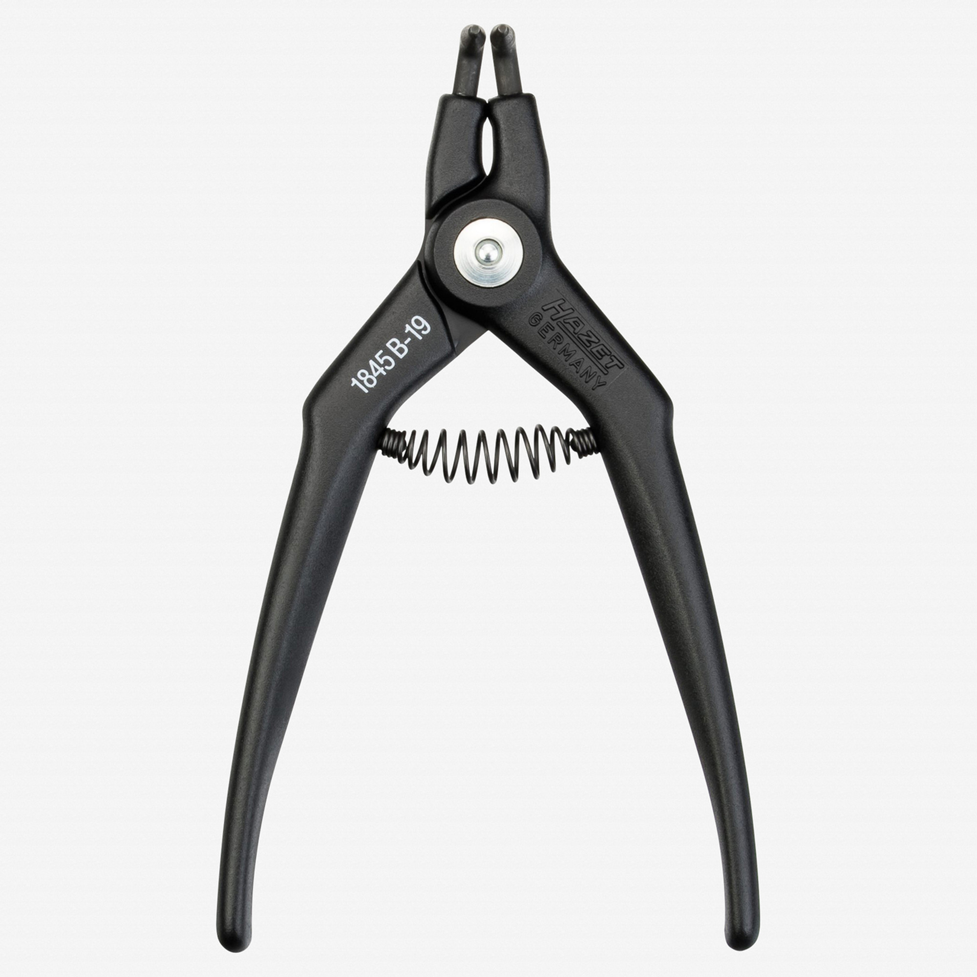 Hazet 1845B-19 Circlip pliers 19-60mm 90 Degree Angled External