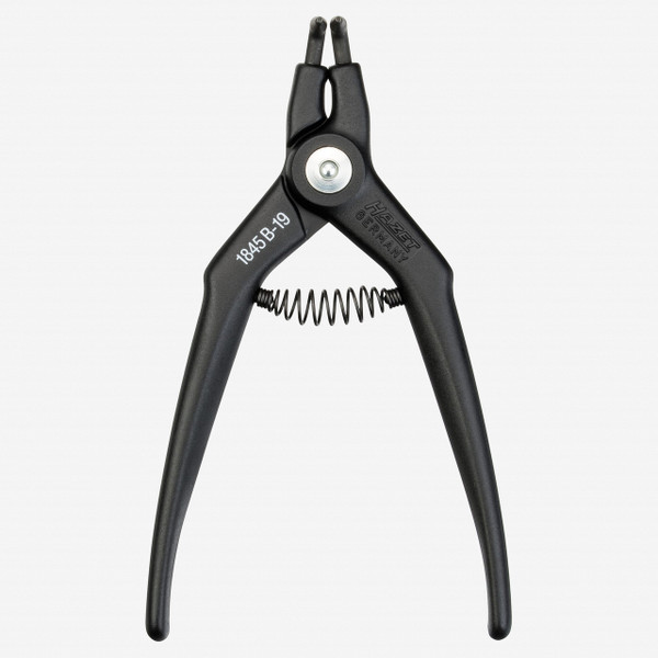 Hazet 1845B-19 Circlip pliers 19-60mm 90 Degree Angled External