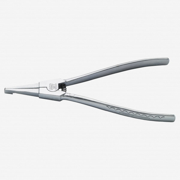 Hazet 1847-2 Circlip pliers for lockrings 90 degree tip