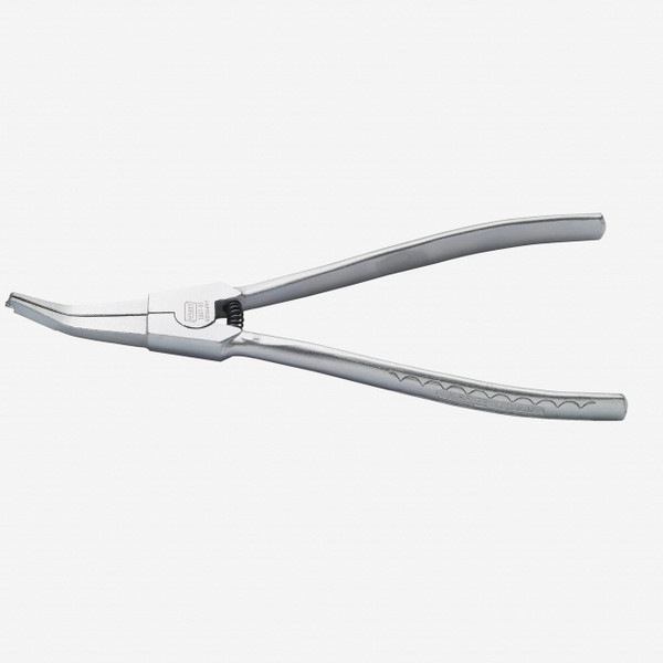 Hazet 1847-61 Circlip pliers flanged shafts or cardan shafts 30 degree tip