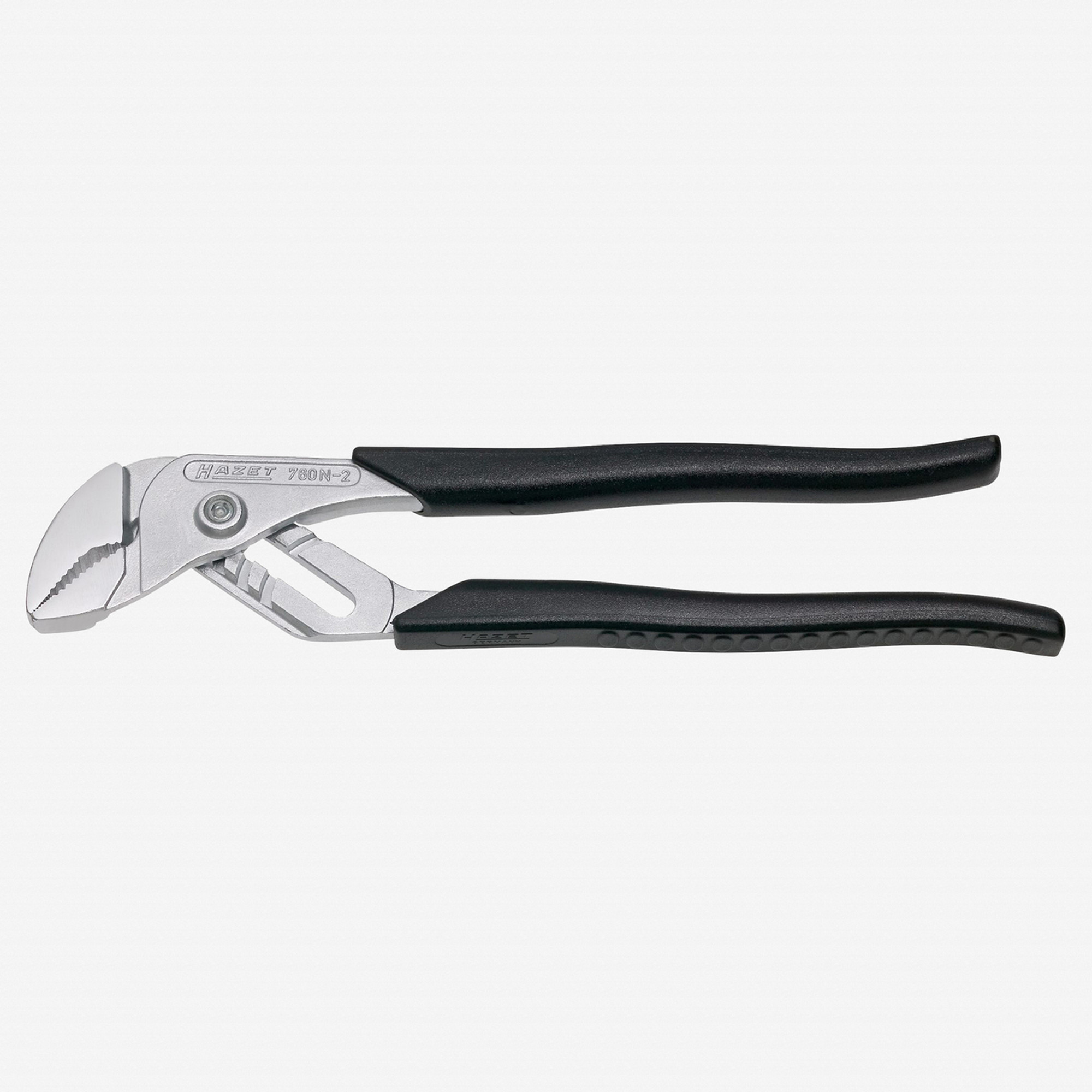 Hazet 760N-1 Universal pliers 180mm