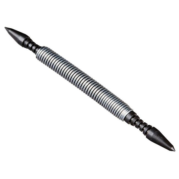 Mayhew Mayhew Tools MAY-17354 Hammerless Center Punch & Prick - MAY-17354