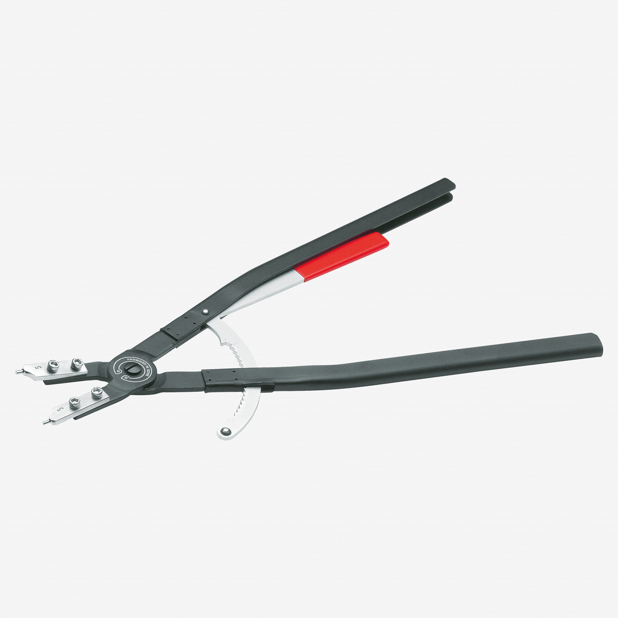 NWS Internal Circlip Pliers - 125-300mm