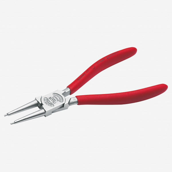 NWS Internal Circlip Pliers - 19-60mm - Matte Chromium