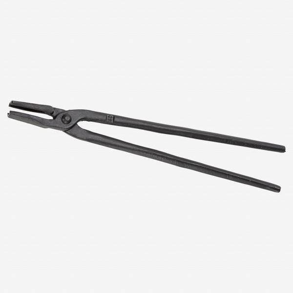 Picard 48 Blacksmith's Tongs, Round Nose, 600mm