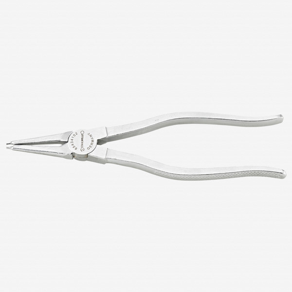 Stahlwille 6543 Straight TIp Internal Circlip Pliers, Size J3, 40 - 100 mm