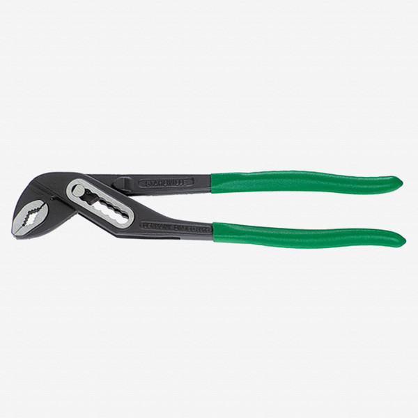 Stahlwille 6551 Waterpump pliers, 300 mm - Dip-Coated