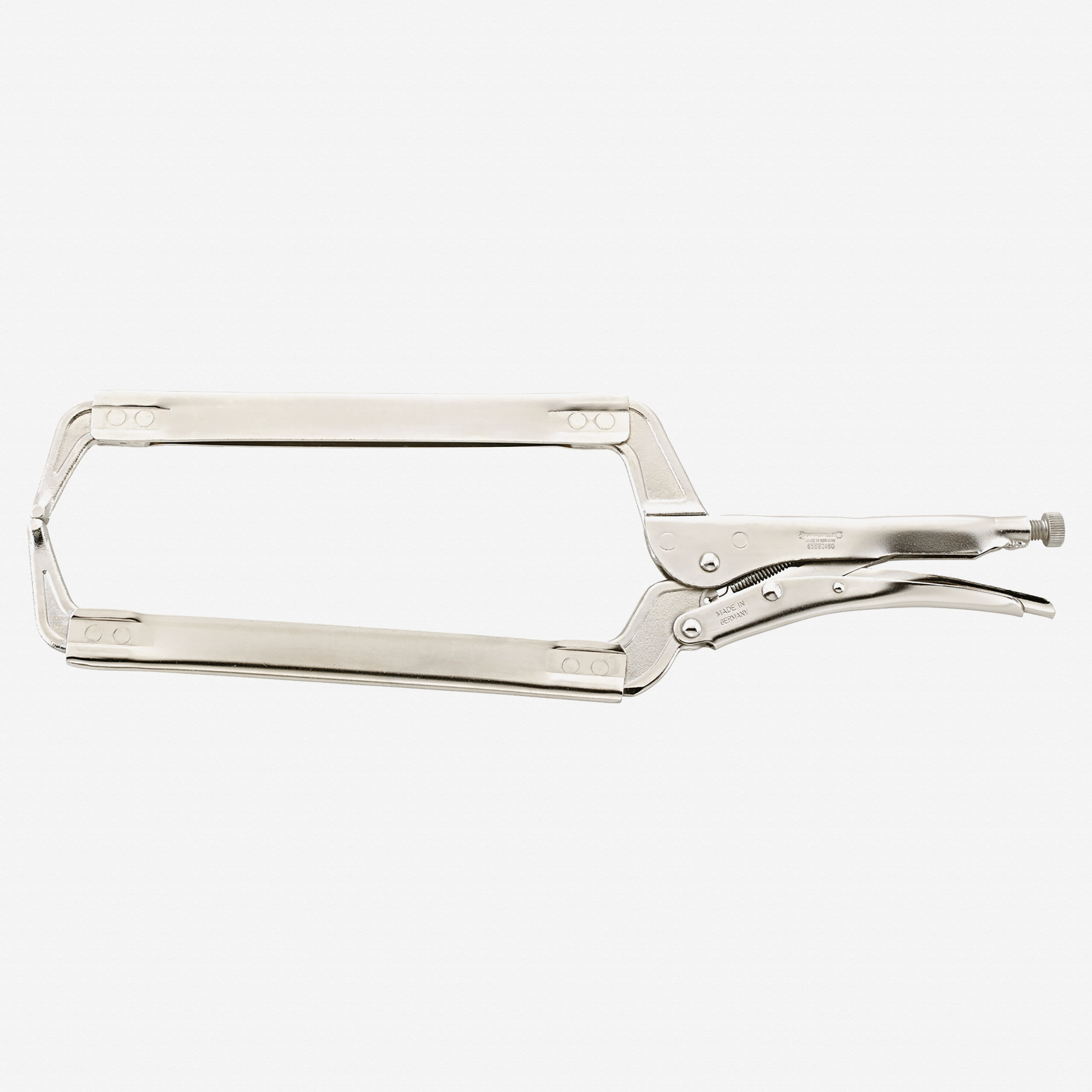 Stahlwille 6568 Long Reach Grip Wrench, 600 mm