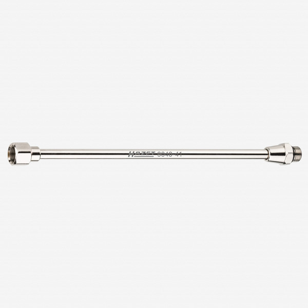 Hazet 9040-41 Stainless Steel Extension for 9040-4 Air Blow Gun