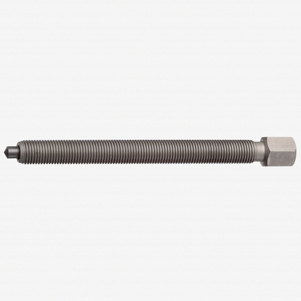 Gedore 1.1406140 Spindle 17 mm, M14x1.5, 140 mm