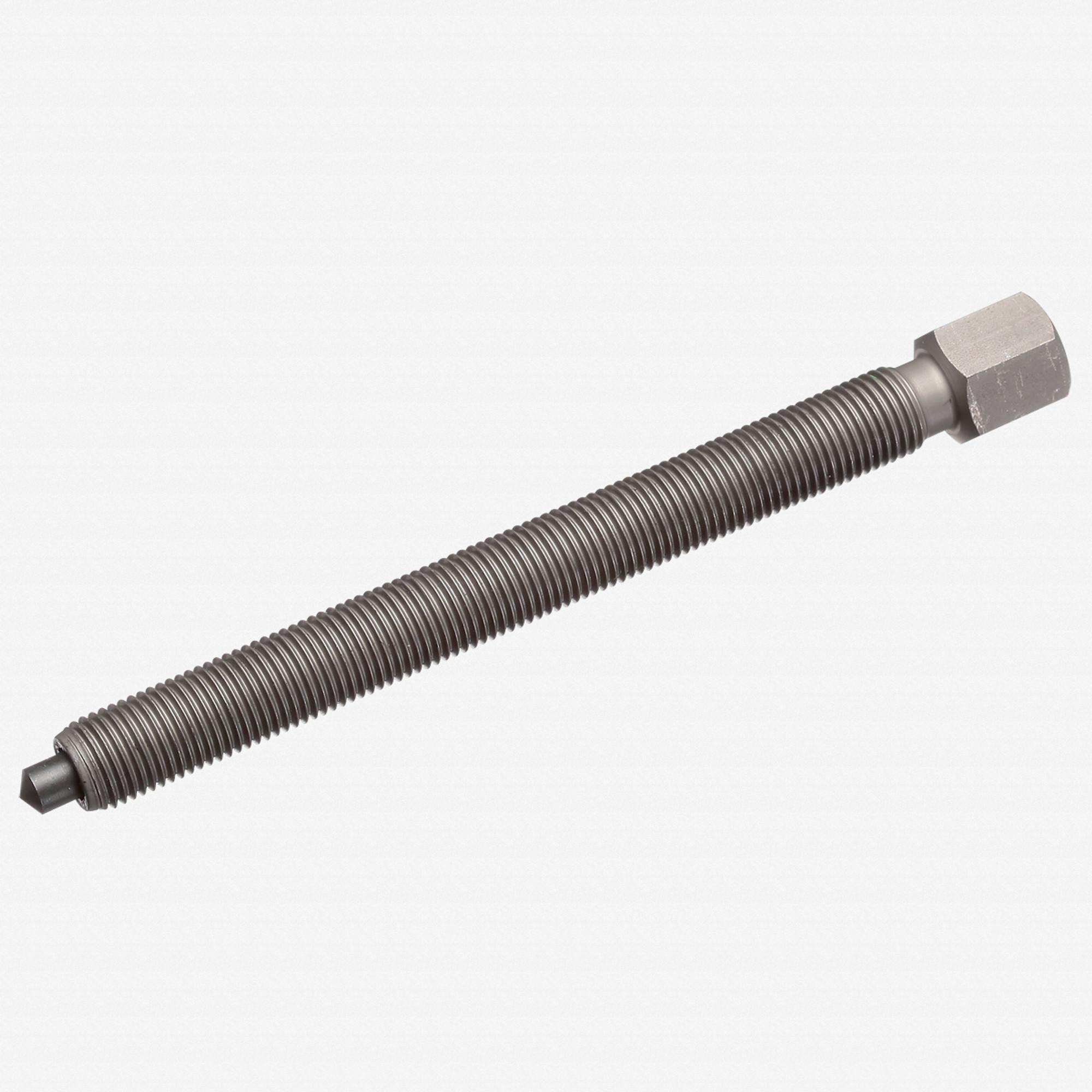 Gedore 144.15006 Spindle 17 mm, M14x1.5, 150 mm