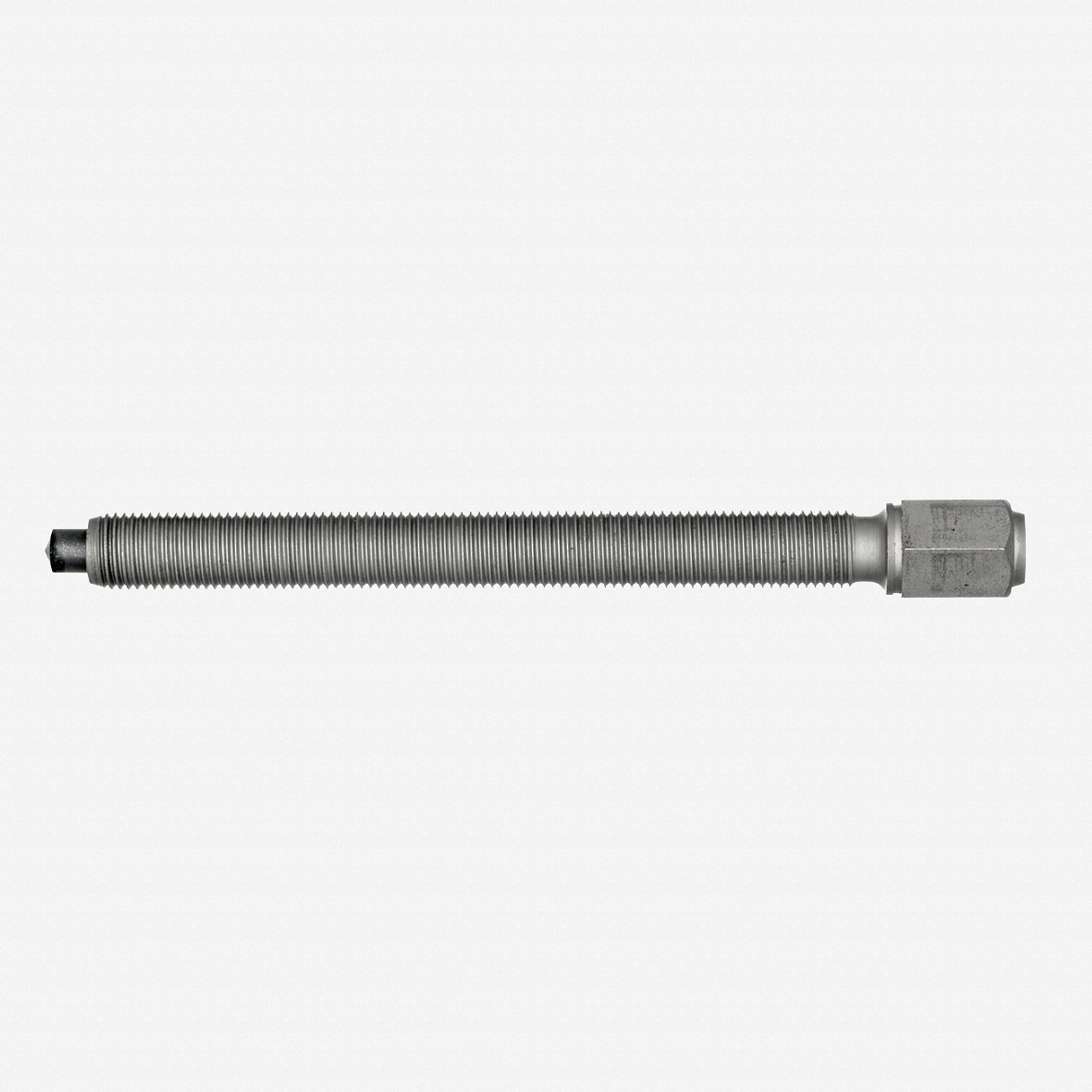 Gedore 1.1406140KS Spindle 17 mm, M14x1.5, 140 mm