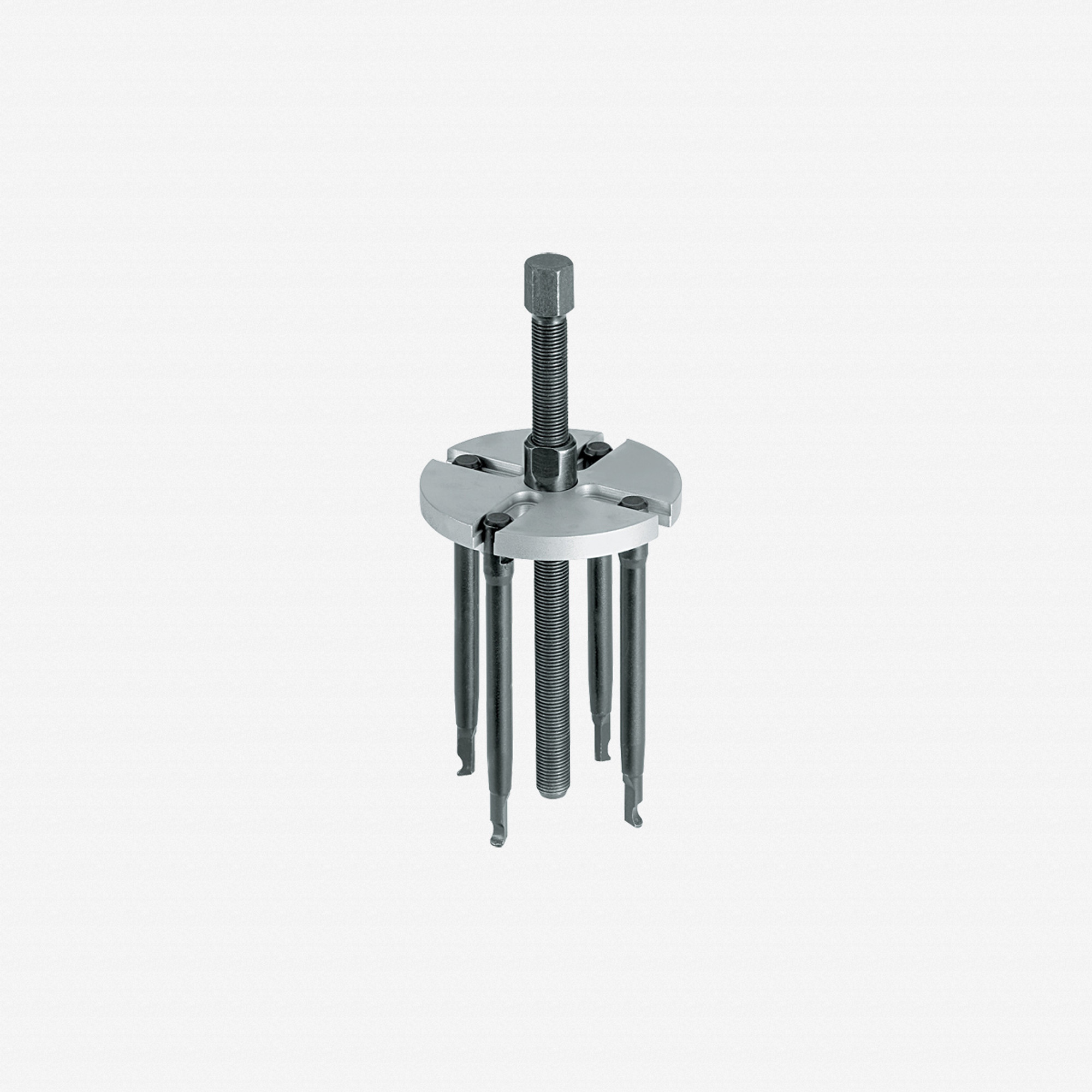 Gedore 1.92/12 Patented ball bearing set of pullers PLUS