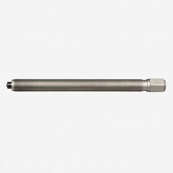 Gedore 1.2106250KS Spindle 22 mm, G 1/2", 250 mm, with ball tip