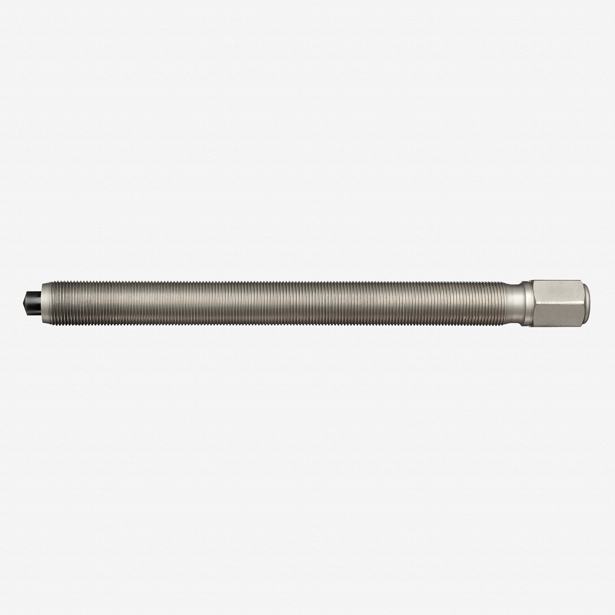 Gedore 1.2106250KS Spindle 22 mm, G 1/2", 250 mm, with ball tip