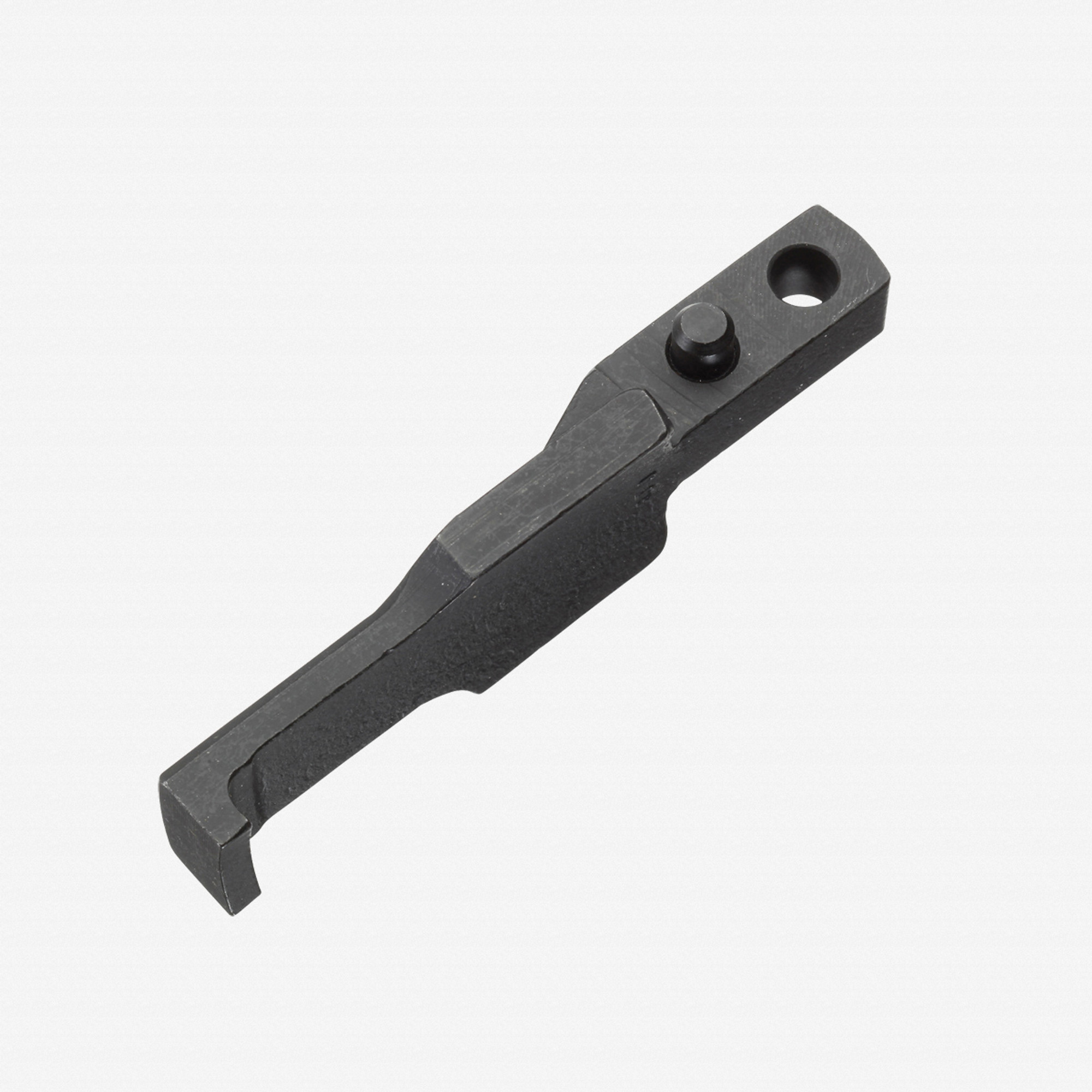 Gedore 106/XS101 Black leg without clamping piece
