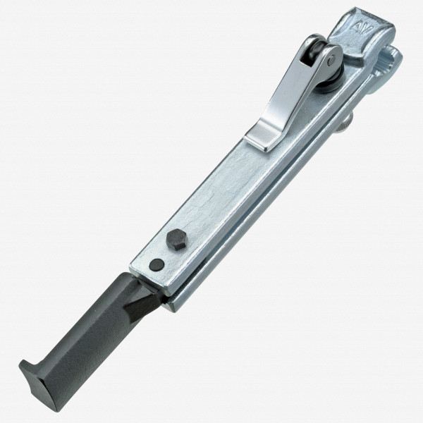 Gedore 106/A-250-SE Pulling leg with quick-release clamp 250 mm