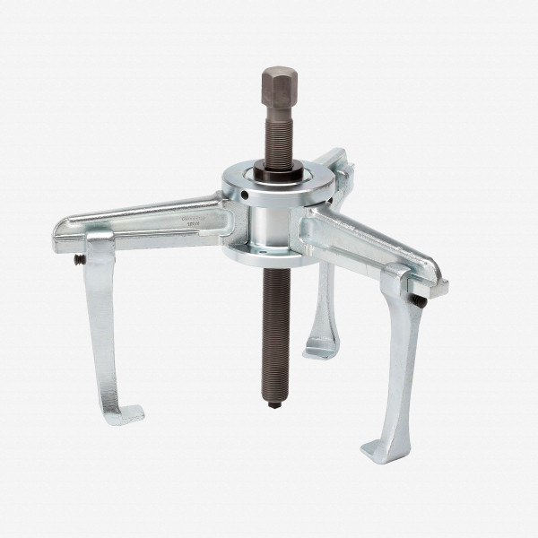 Gedore 1.07/4A1-B Universal puller, 3-arm pattern, rigid legs with leg brake 580x200 mm